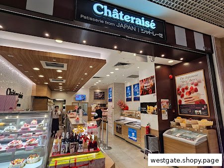 Shop image
