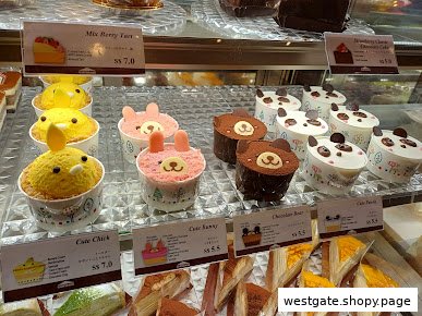 Shop image