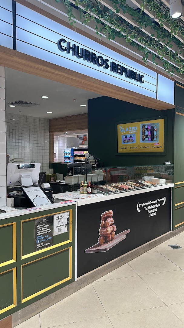 Churros Republic image 2