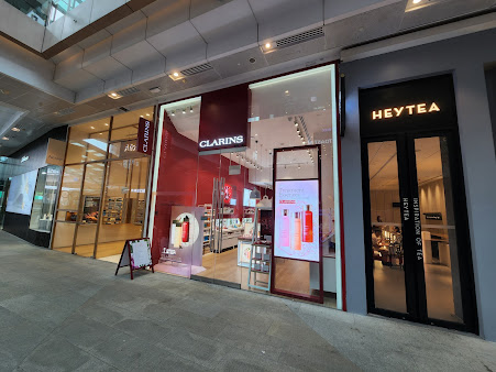 Clarins Boutique at Westgate