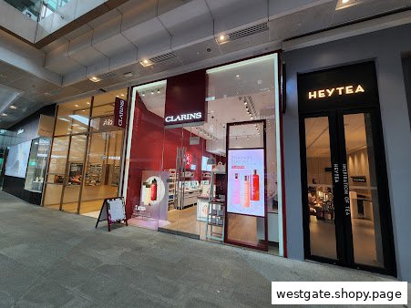 Shop image