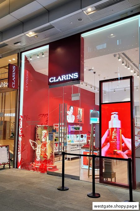 Shop image