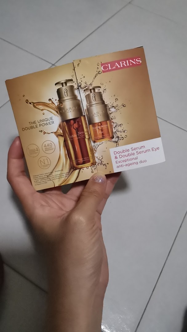 Clarins Boutique at Westgate image 11