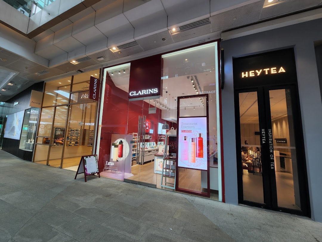 Clarins Boutique at Westgate