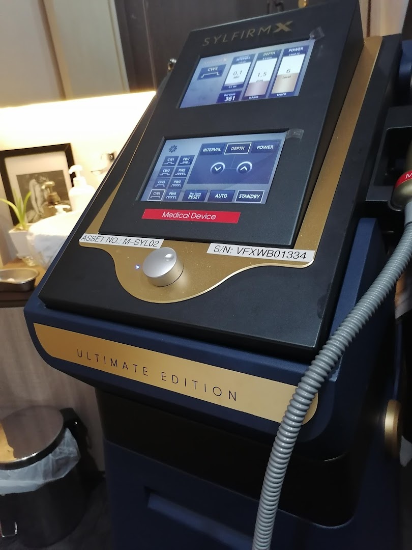 ClearSK Aesthetic Clinic Westgate image 10