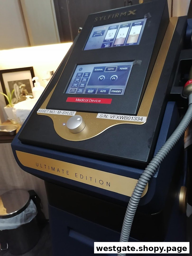 ClearSK Aesthetic Clinic Westgate image 10