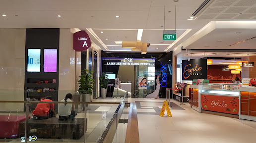 ClearSK Aesthetic Clinic Westgate