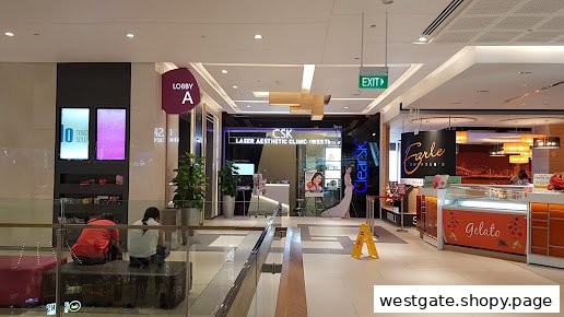 Shop image