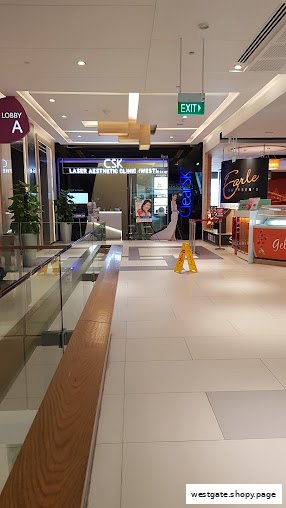 Shop image