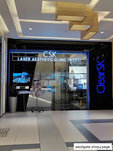 Shop image