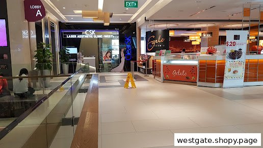 Shop image