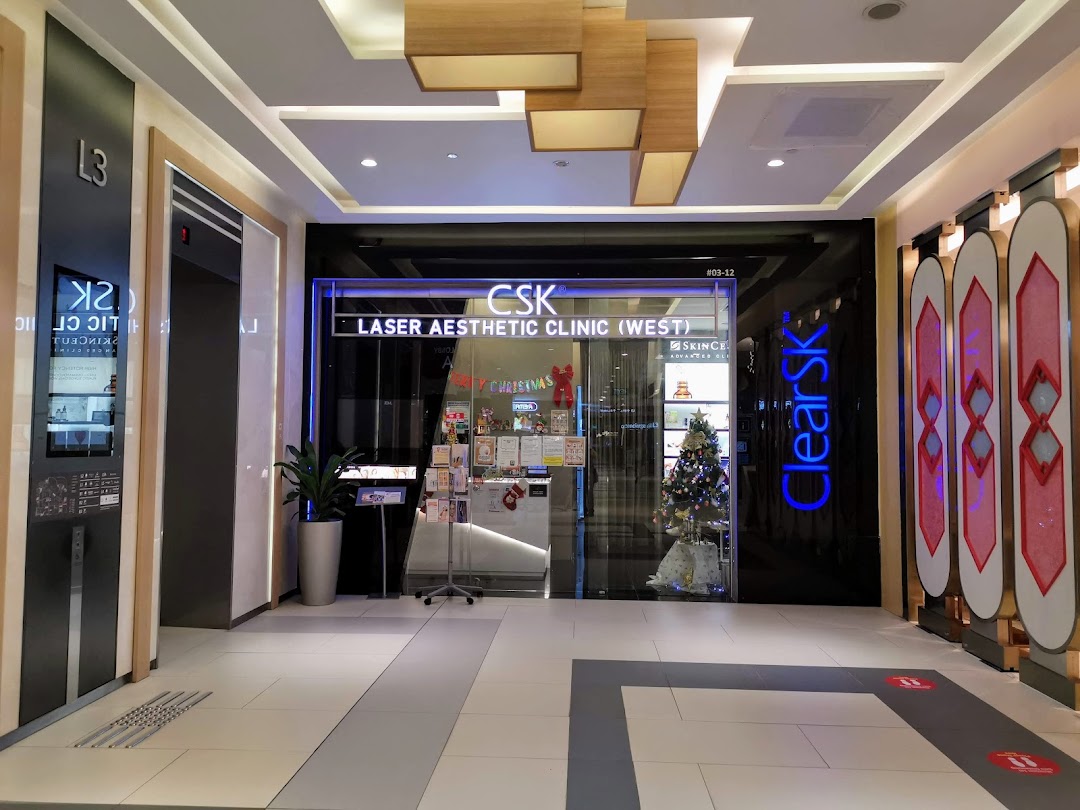 ClearSK Aesthetic Clinic Westgate image 17