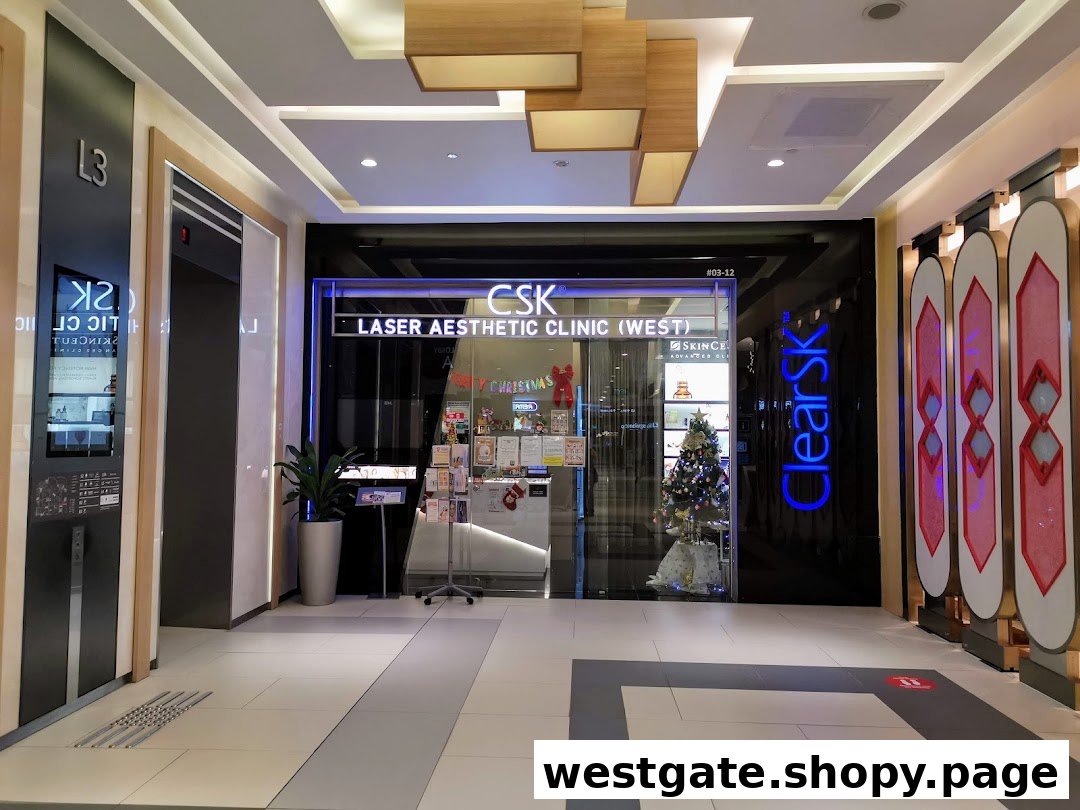 ClearSK Aesthetic Clinic Westgate image 17