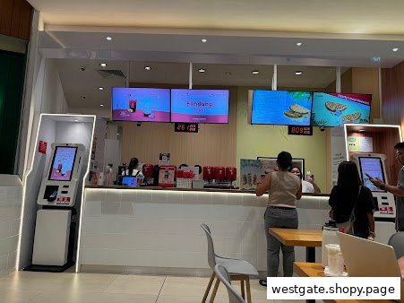 Shop image