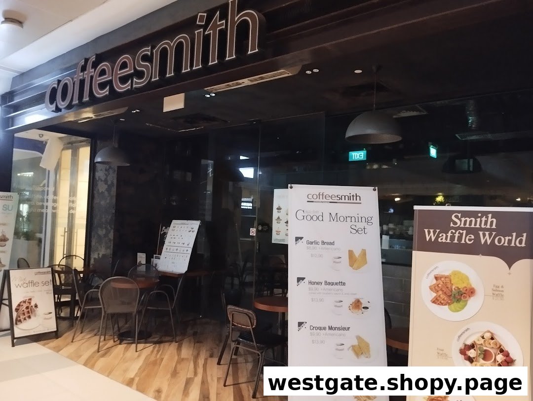 Coffeesmith