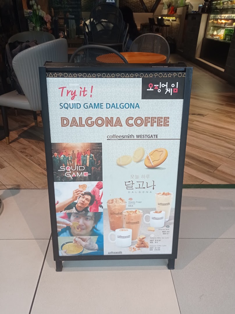 Coffeesmith image 28