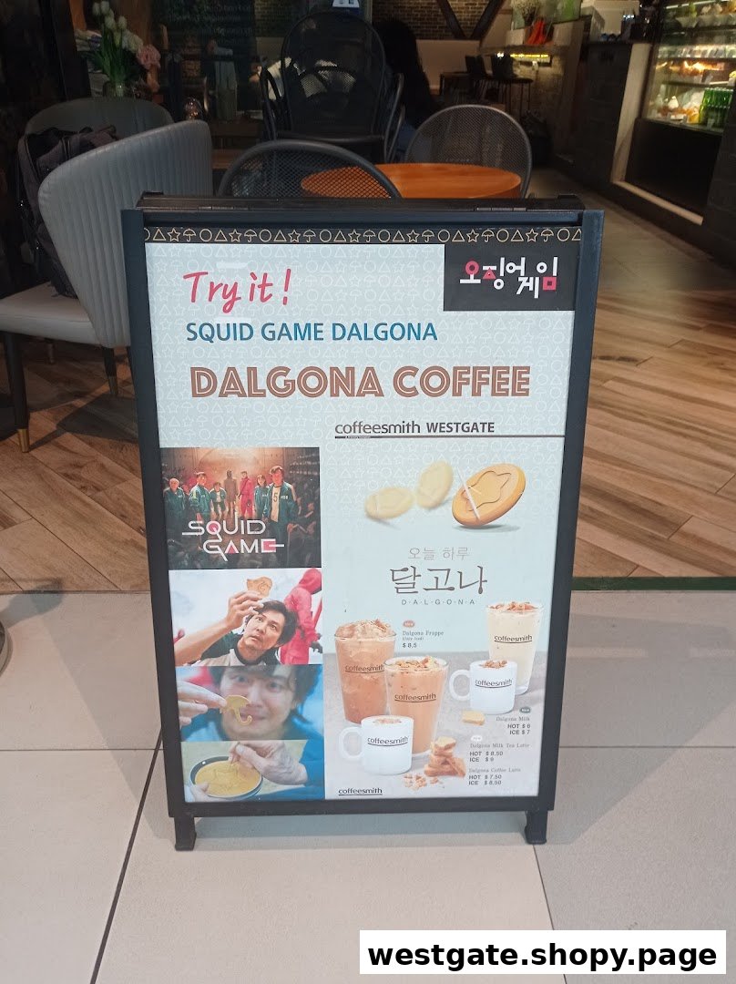Coffeesmith image 28