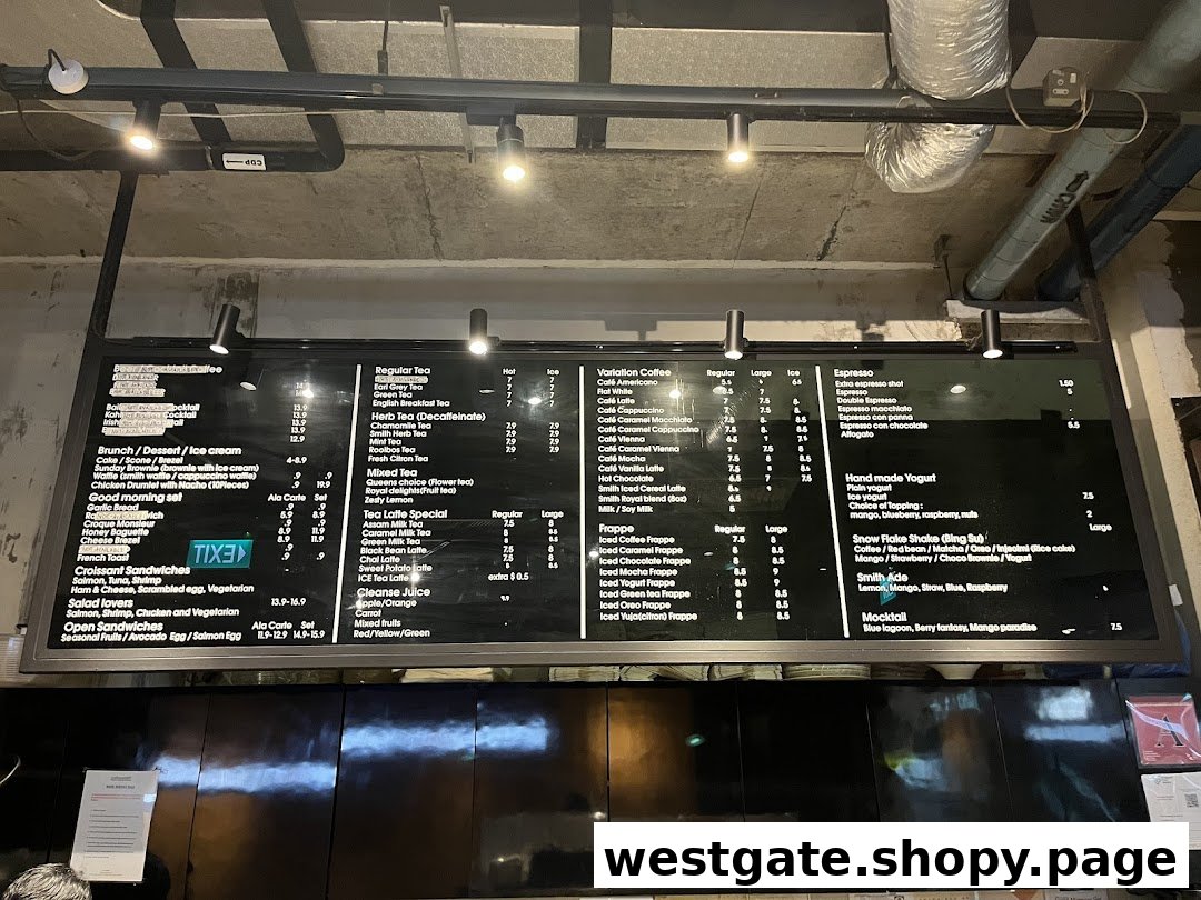 Coffeesmith image 21
