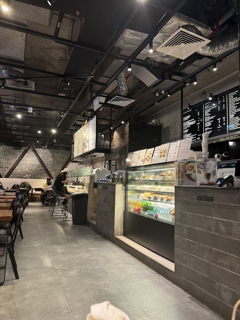 Coffeesmith image 14