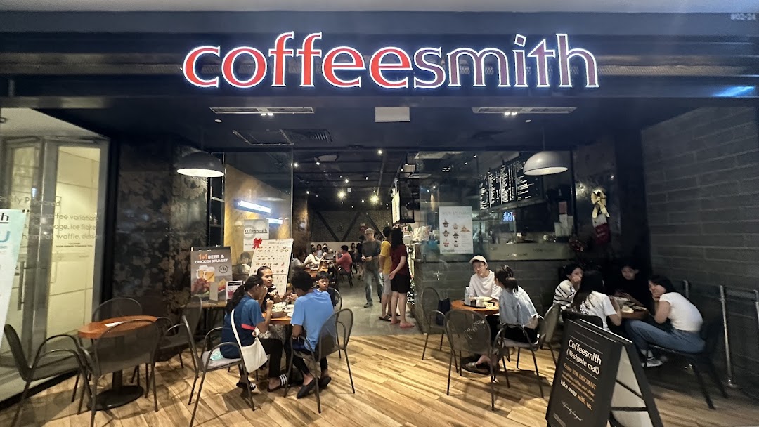 Coffeesmith image 3