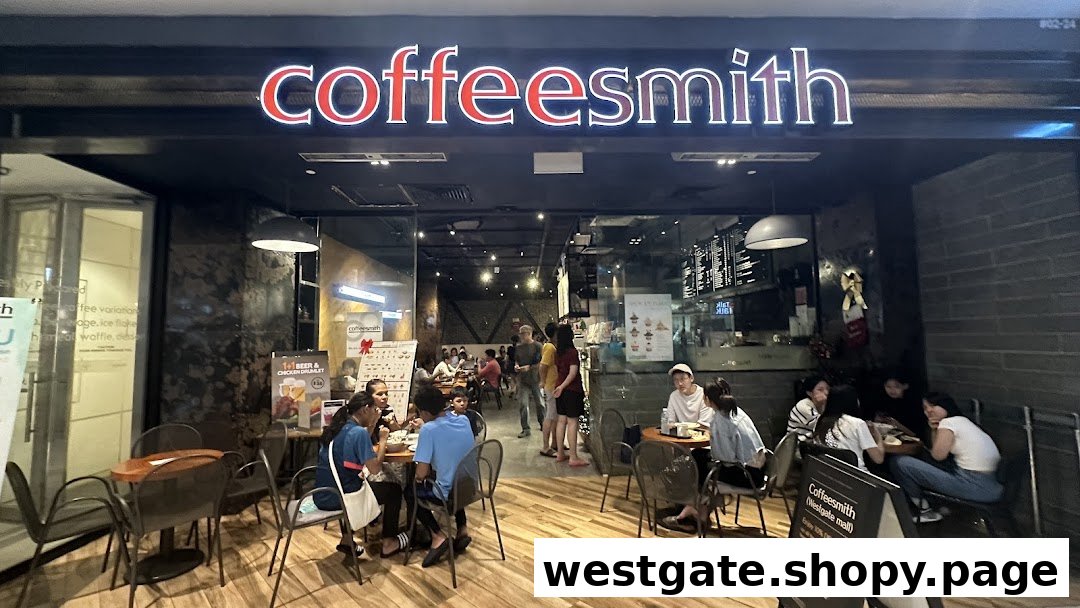 Coffeesmith image 3