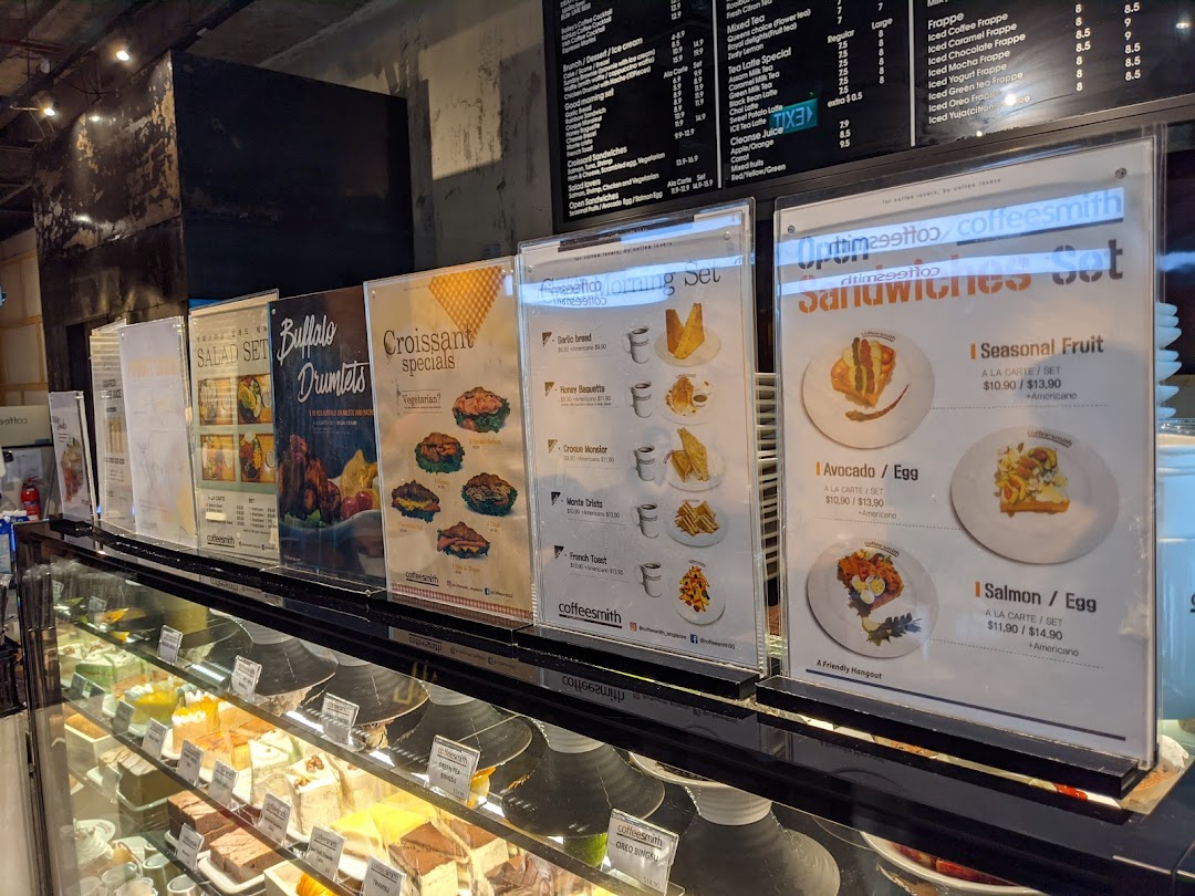 Coffeesmith image 27