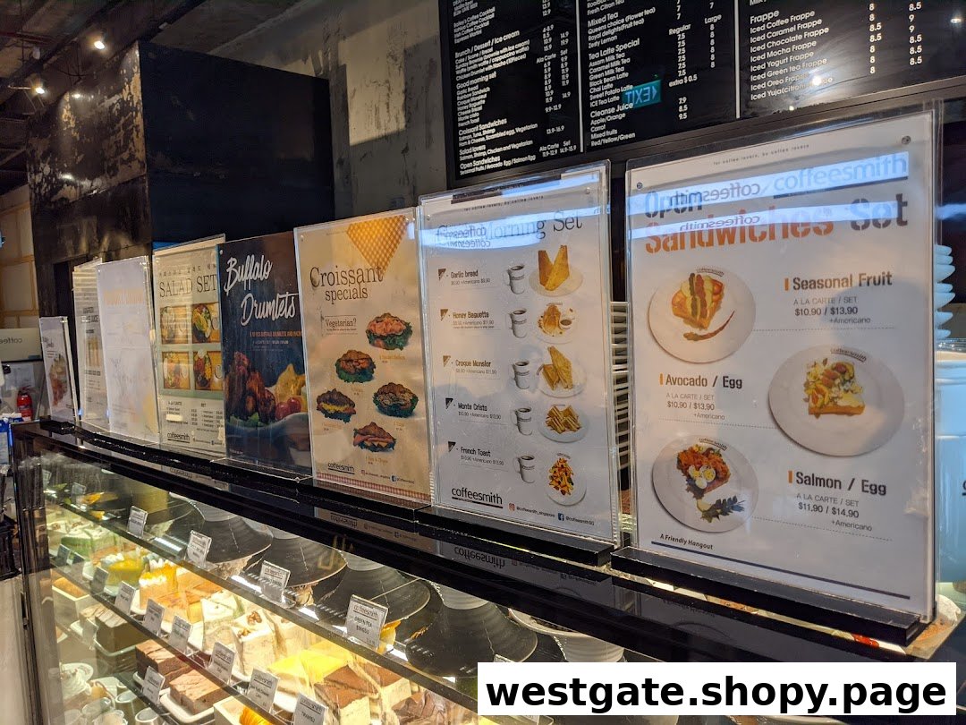 Coffeesmith image 27