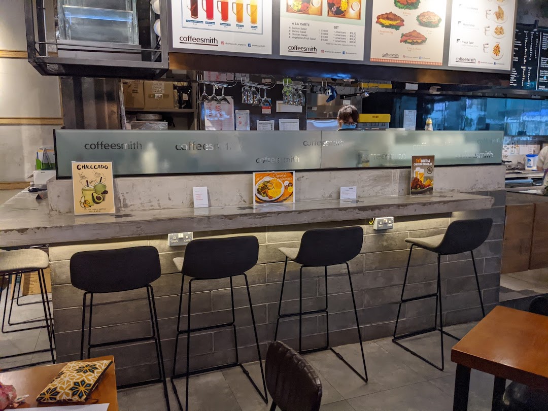 Coffeesmith image 9