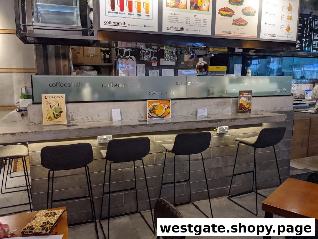 Coffeesmith image 9