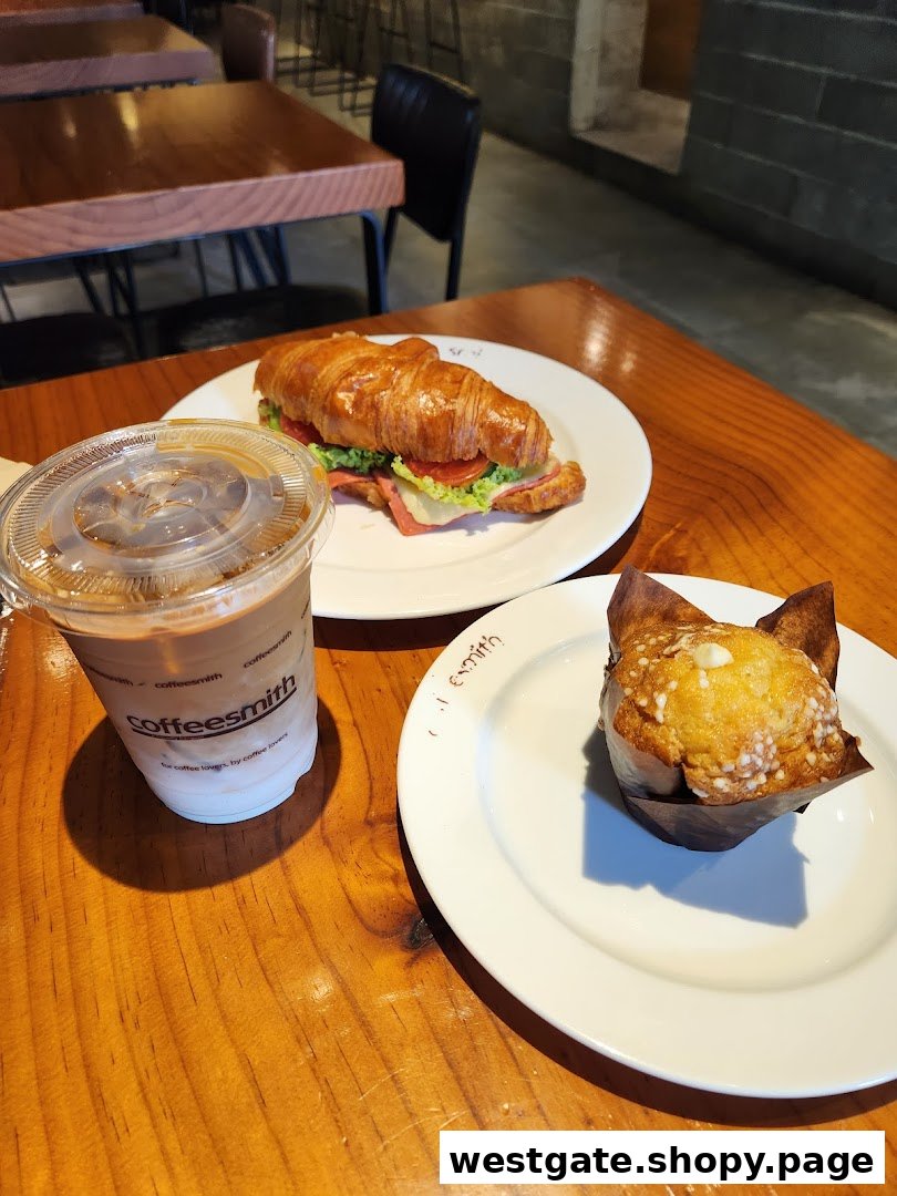 Coffeesmith image 11