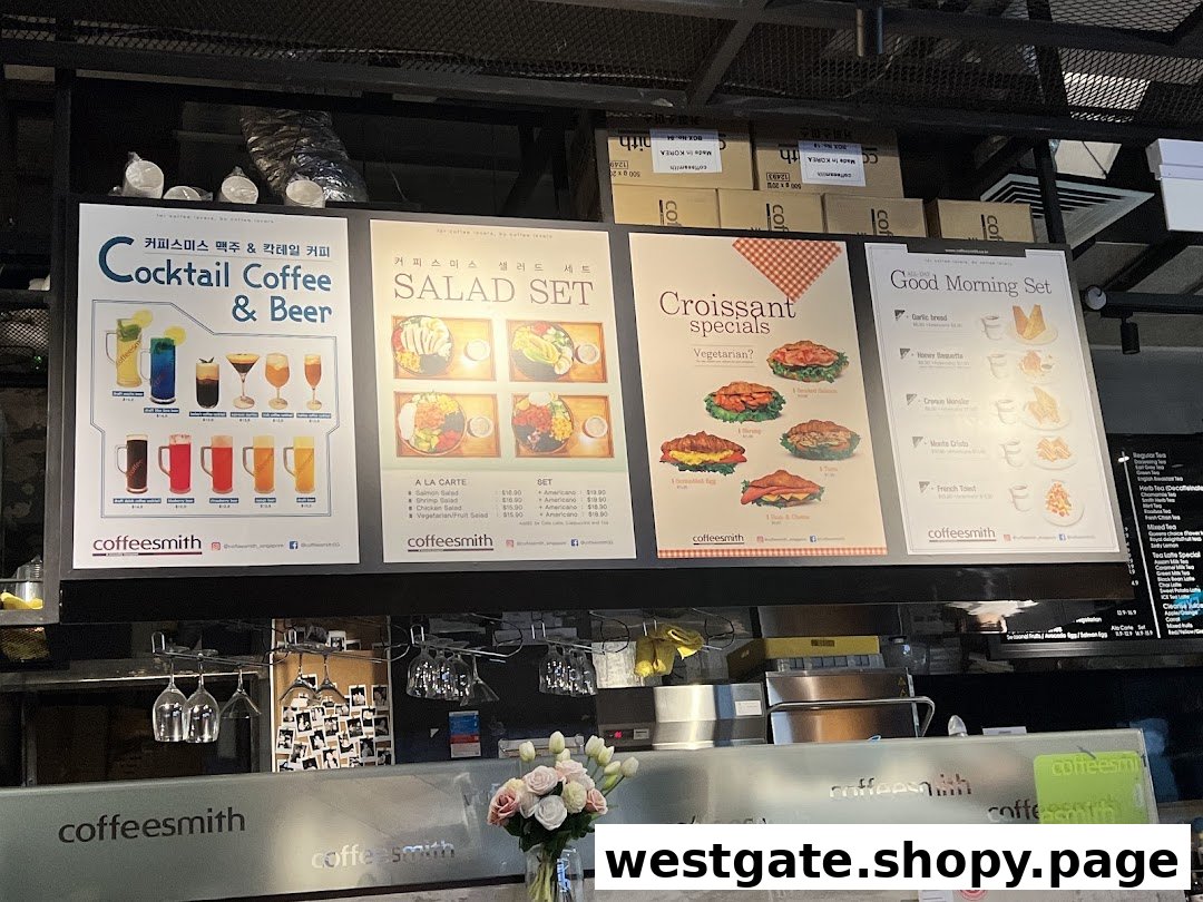 Coffeesmith image 48