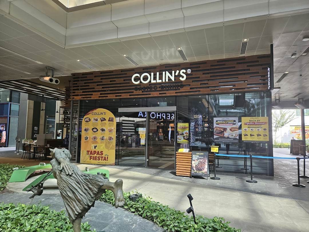 COLLINS Westgate