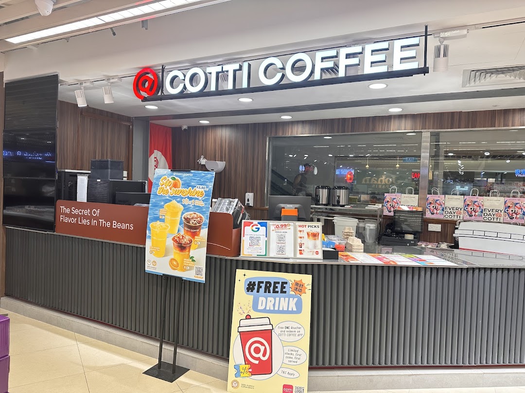 Cotti Coffee image 5