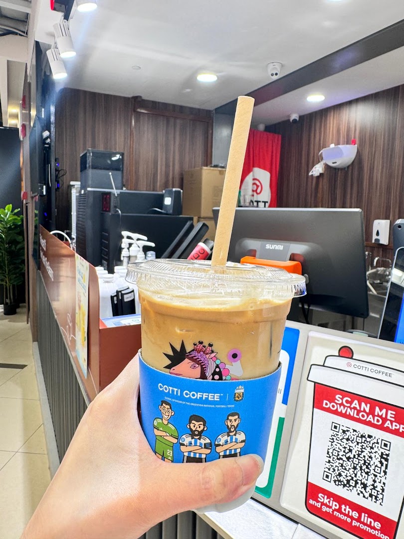Cotti Coffee image 22