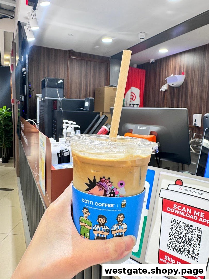 Cotti Coffee image 22