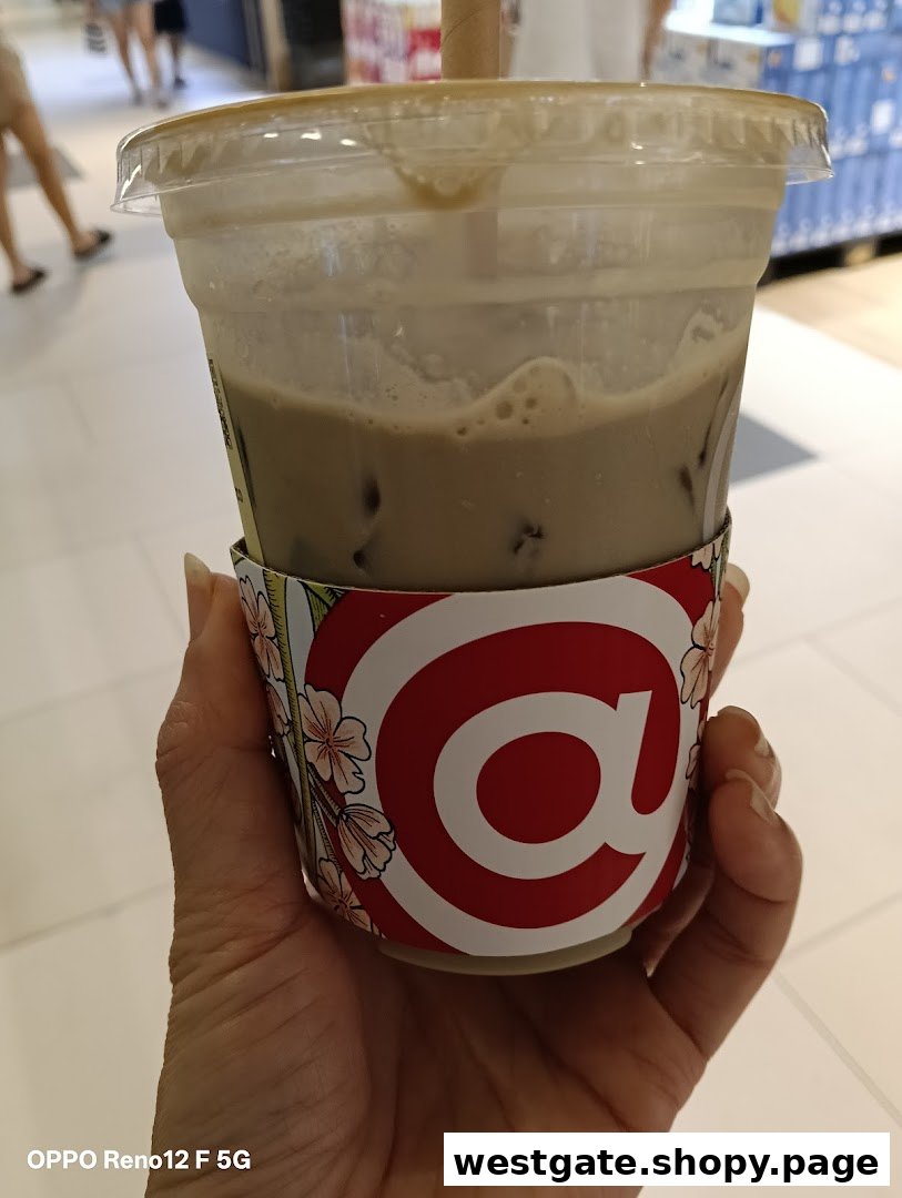Cotti Coffee image 17