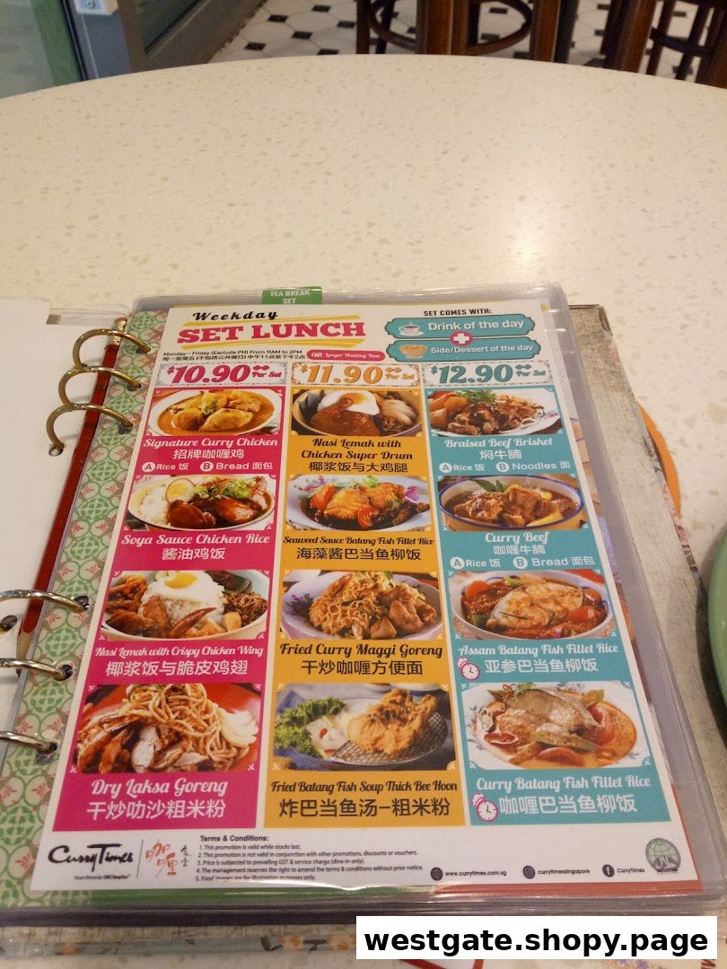 Curry Times image 39