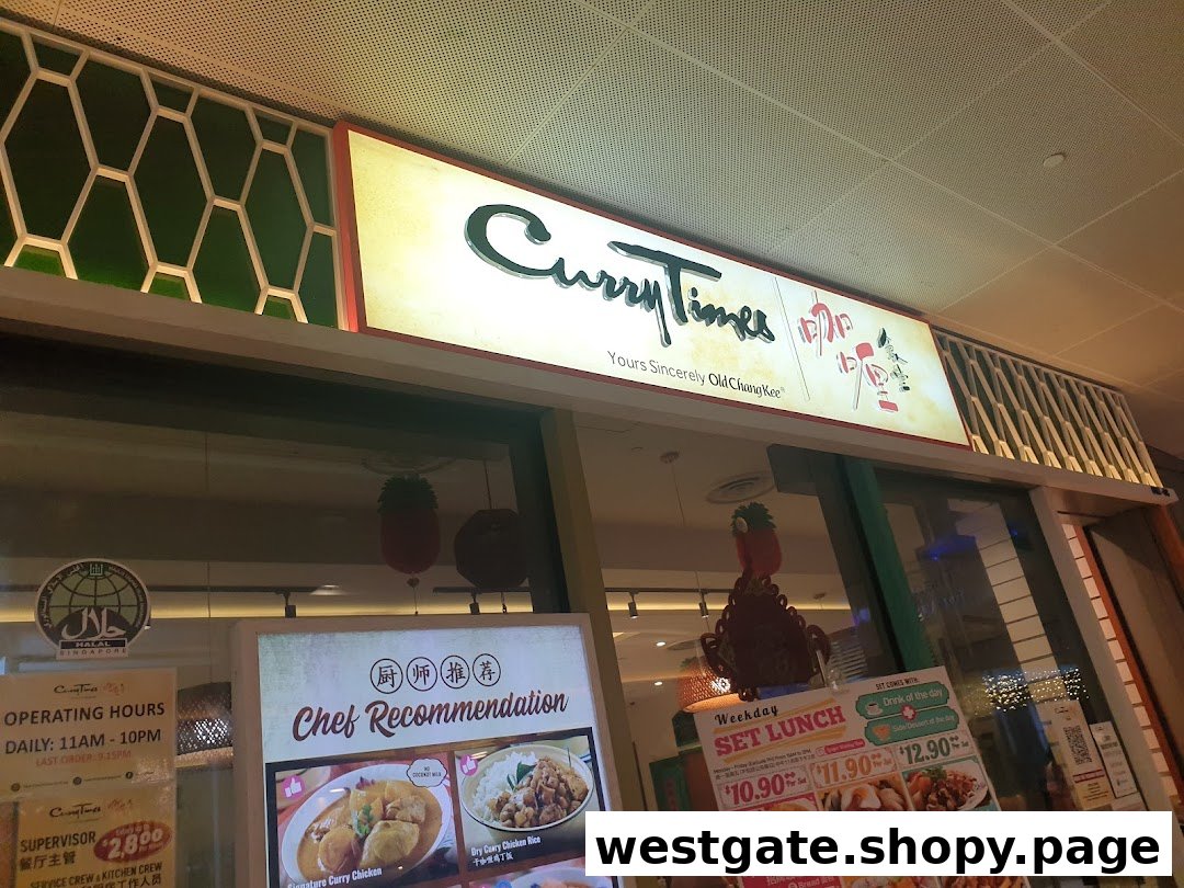 Curry Times image 66