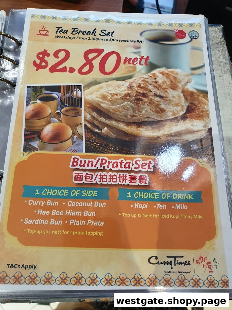 Curry Times image 67