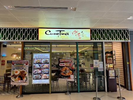 Curry Times