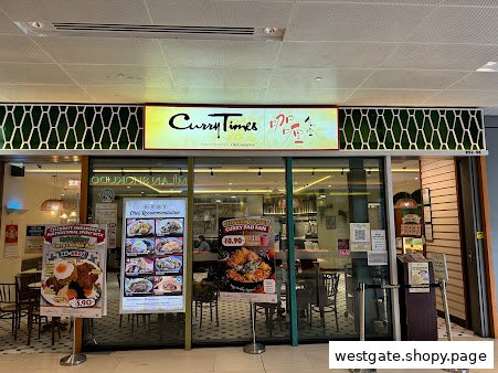 Shop image