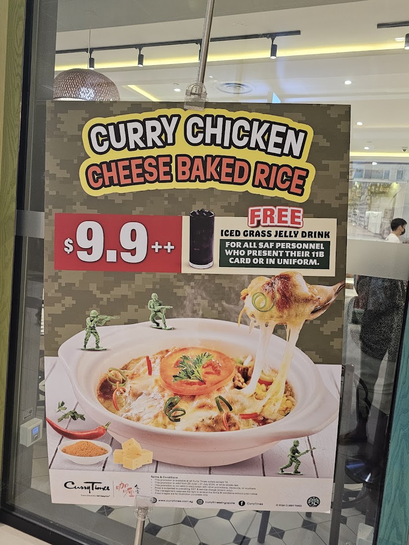 Curry Times image 37