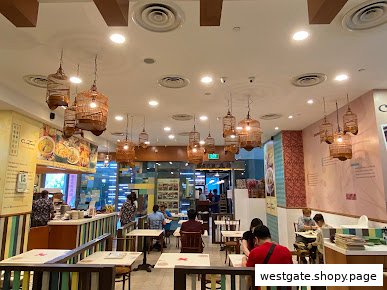 Shop image