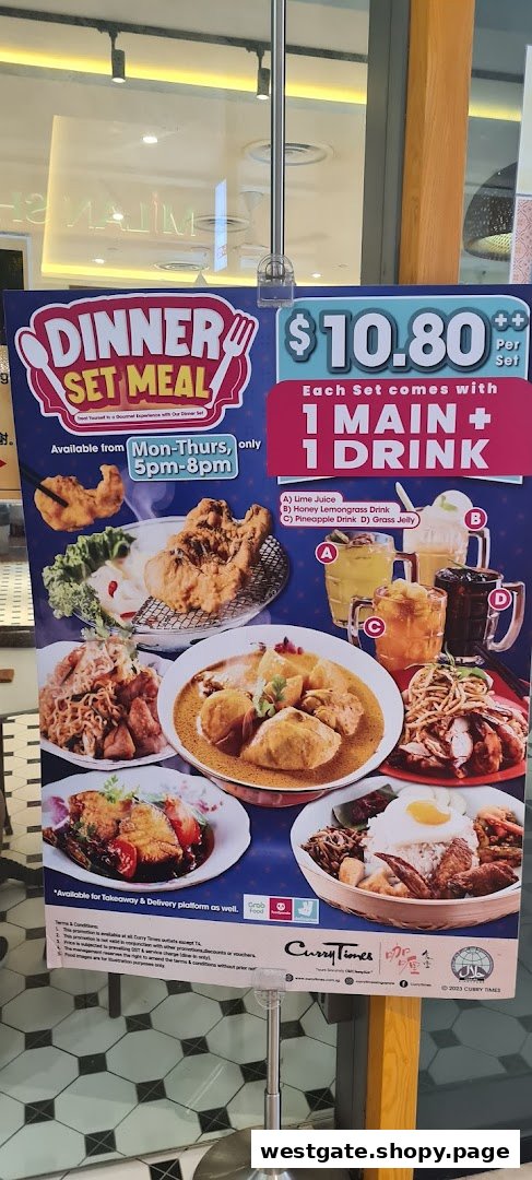 Curry Times image 73
