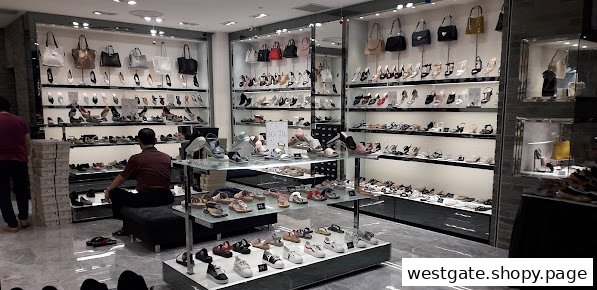 Shop image