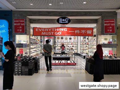 Shop image