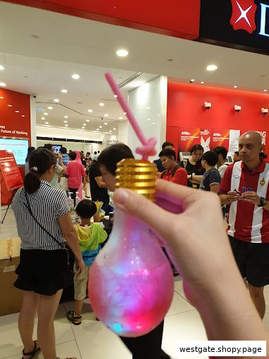 Shop image