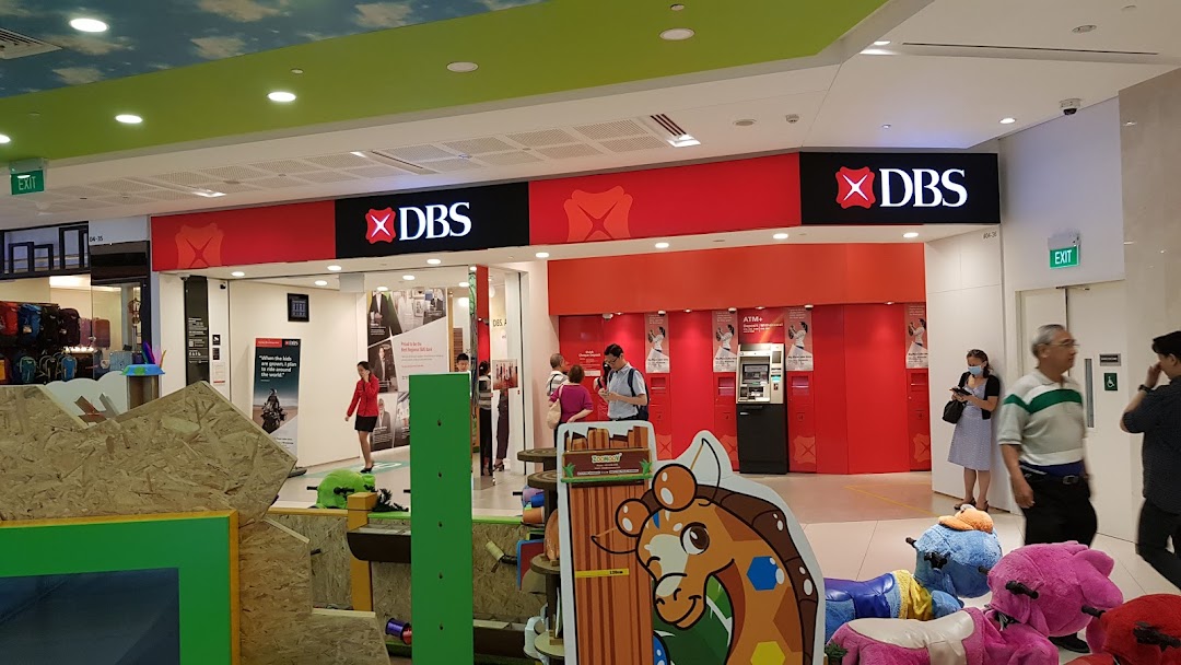 DBS Westgate Branch All Services image 21
