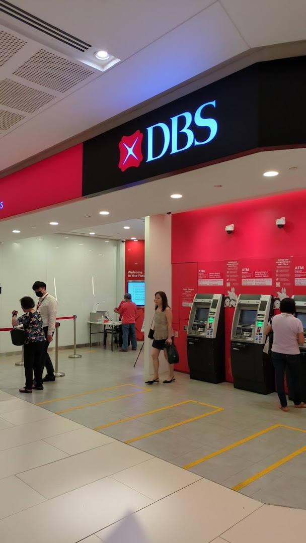 DBS Westgate Branch All Services image 25