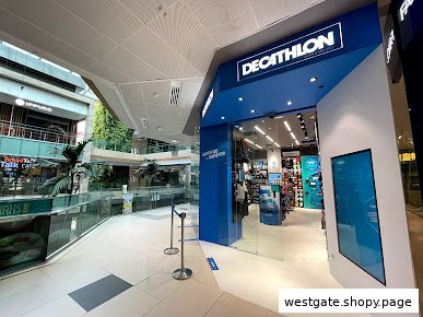Shop image